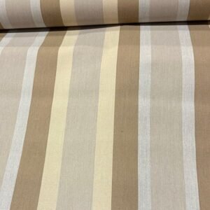 SUNBRELLA SHADE OUTDOOR WATERPROOF FABRIC MARCO SANDSTONE 4704 47"WIDE BY YARD