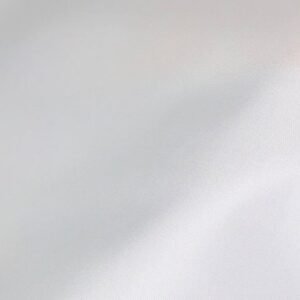 SUNBRELLA SHADE CANVAS FABRIC AWNING WHITE 4634-0000 WATERPROOF 47" WIDE BY THE YARD