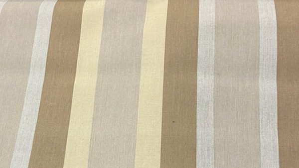 SUNBRELLA SHADE OUTDOOR WATERPROOF FABRIC MARCO SANDSTONE 4704 47"WIDE BY YARD